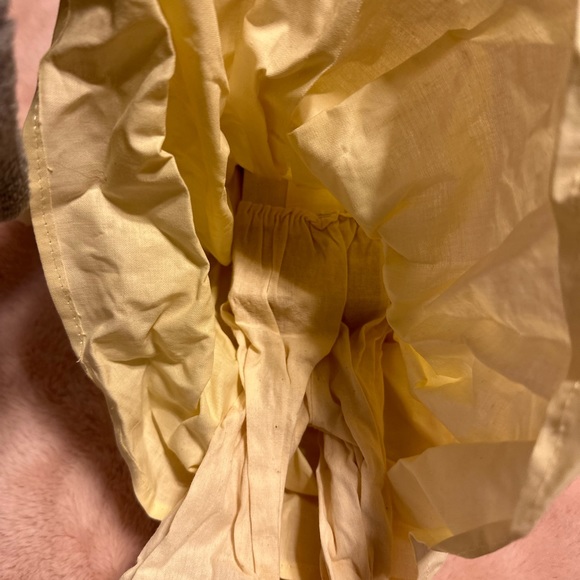 Cloth Rag Doll 19” - Picture 6 of 8